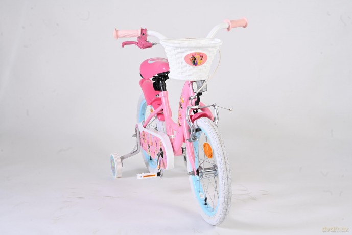 Volare - Children's Bicycle 16 - Princess (20600-CB16)