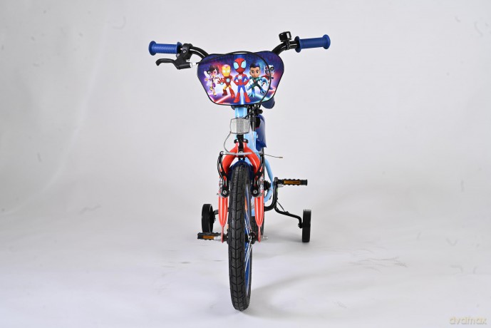 Volare - Children's Bicycle 16 - Spidey Amazing Friends (20584-CB16)