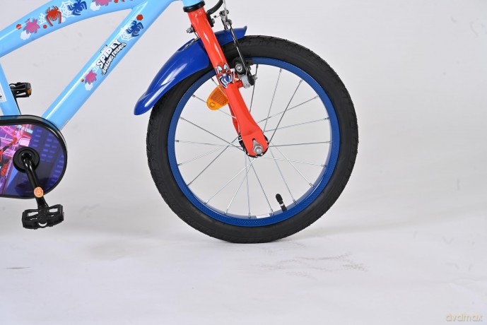 Volare - Children's Bicycle 16 - Spidey Amazing Friends (20584-CB16)