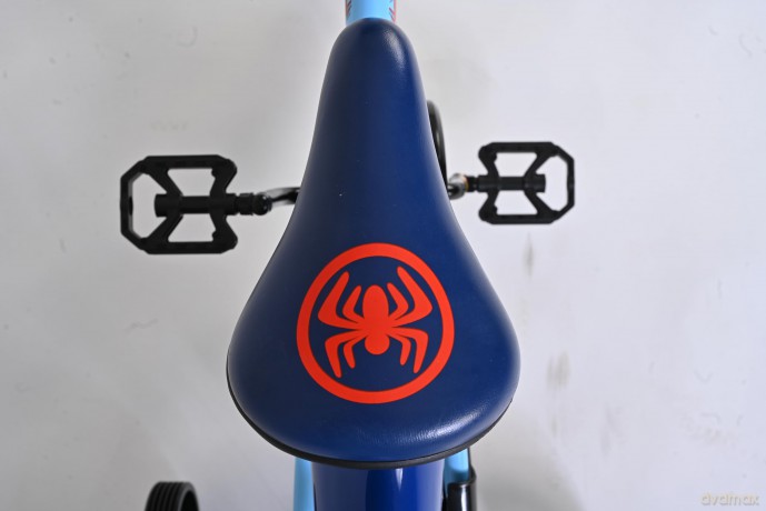 Volare - Children's Bicycle 16 - Spidey Amazing Friends (20584-CB16)