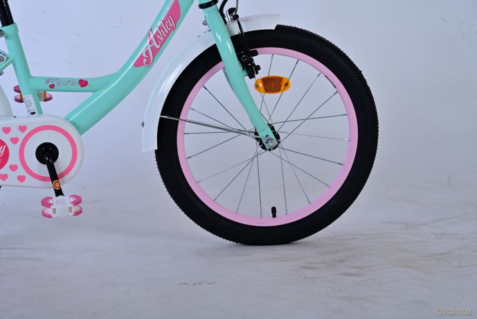 Volare - Children's Bicycle 18 - Ashley Green (51803)
