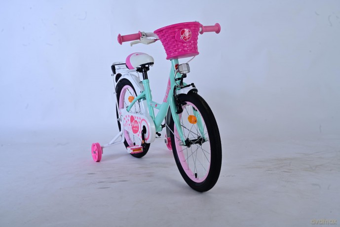Volare - Children's Bicycle 18 - Ashley Green (51803)
