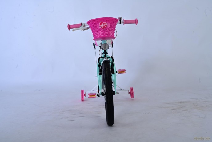 Volare - Children's Bicycle 18 - Ashley Green (51803)