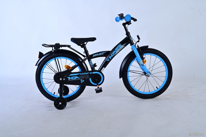 Volare - Children's Bicycle 18 - Thombike Blue (51840)