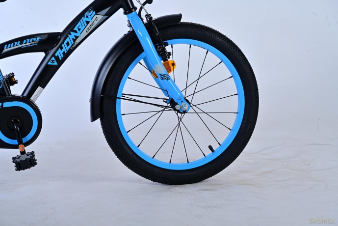 Volare - Children's Bicycle 18 - Thombike Blue (51840)