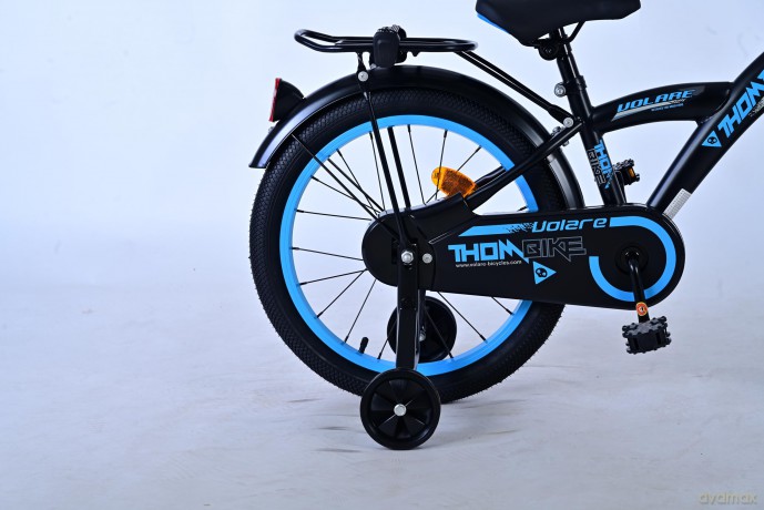 Volare - Children's Bicycle 18 - Thombike Blue (51840)