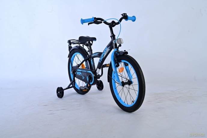 Volare - Children's Bicycle 18 - Thombike Blue (51840)