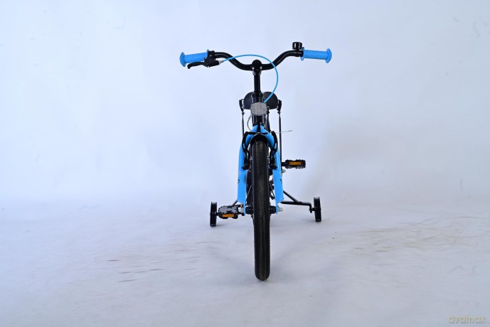 Volare - Children's Bicycle 18 - Thombike Blue (51840)