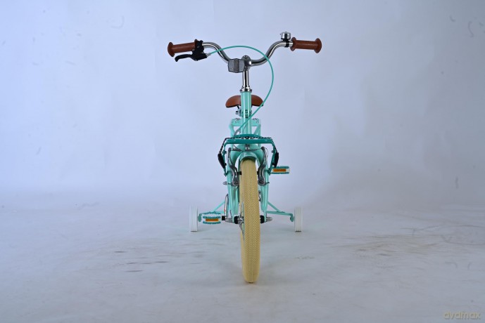 Volare - Children's bike Excellent 16 CB - Green (51631)