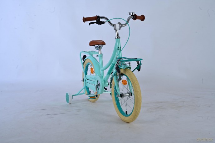 Volare - Children's bike Excellent 16 CB - Green (51631)