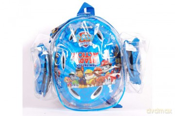 Volare - Protectionset - Paw Patrol (578)