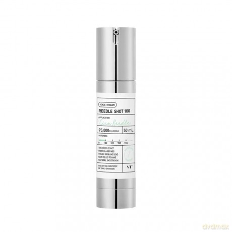 VT Cosmetics - Reedle Shot 100 - 50 ml