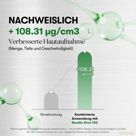 VT Cosmetics - Reedle Shot 100 - 50 ml