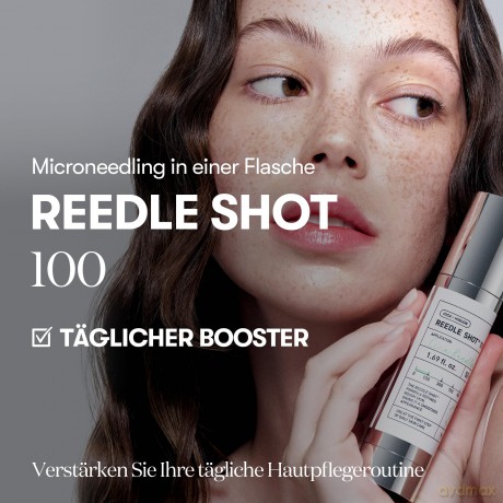 VT Cosmetics - Reedle Shot 100 - 50 ml