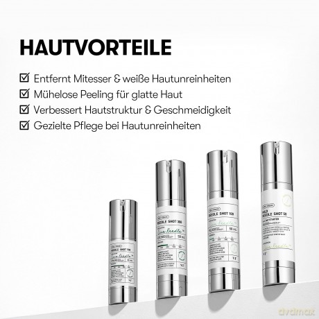 VT Cosmetics - Reedle Shot 100 - 50 ml
