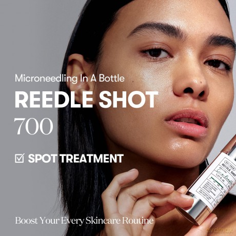 VT Cosmetics - Reedle Shot 700