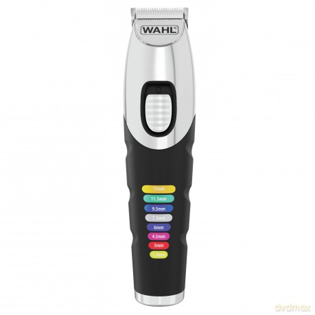 Wahl - Color Trim Beard Trimme