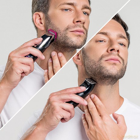 Wahl - Color Trim Beard Trimme