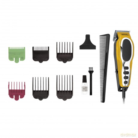 Wahl - Hair Clipper Closecut Pro (79111-1616)