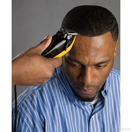 Wahl - Hair Clipper Closecut Pro (79111-1616)