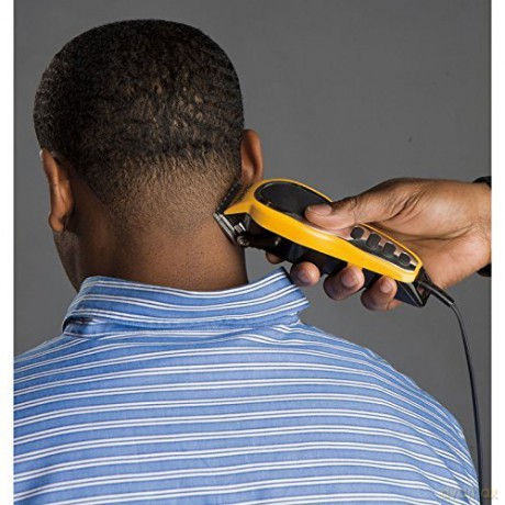 Wahl - Hair Clipper Closecut Pro (79111-1616)