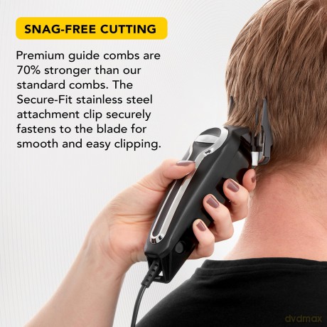 Wahl - Hair Clipper Elite Pro (20106-0460)