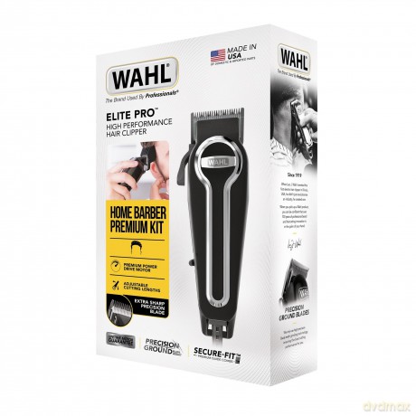 Wahl - Hair Clipper Elite Pro (20106-0460)