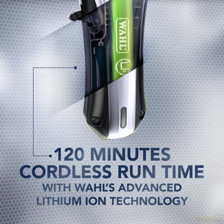 Wahl - Hair Clipper Set