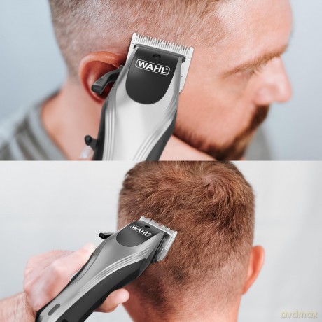 Wahl - Hair Clipper Set