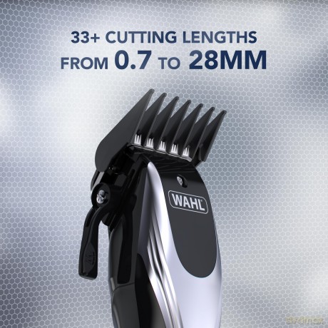 Wahl - Hair Clipper Set