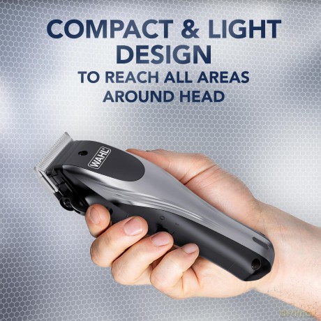 Wahl - Hair Clipper Set