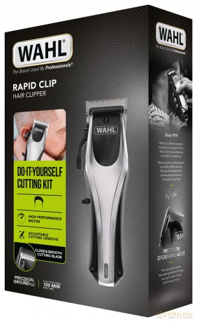 Wahl - Hair Clipper Set