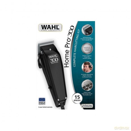 Wahl - Home Pro 300 Serie Hair Clipper