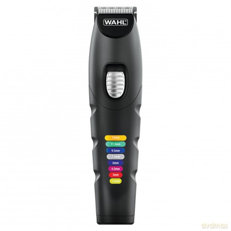 Wahl - Multitrimmer Color Trim Advanced