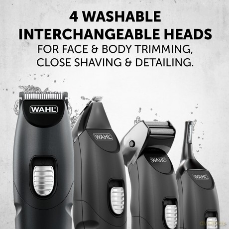 Wahl - Multitrimmer Color Trim Advanced