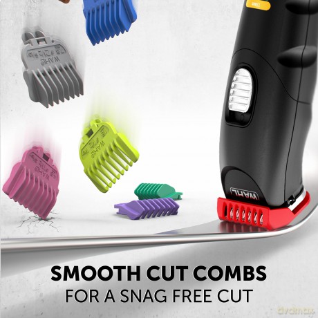 Wahl - Multitrimmer Color Trim Advanced