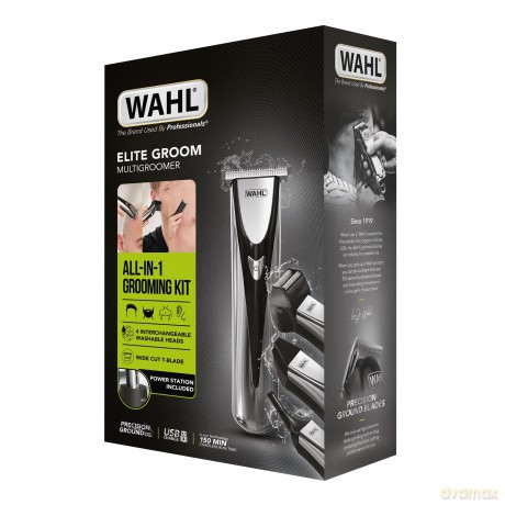 Wahl - Multitrimmer Elite Groom
