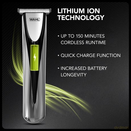 Wahl - Multitrimmer Elite Groom
