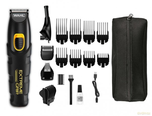 Wahl - Multitrimmer Extreme Grip Advanced