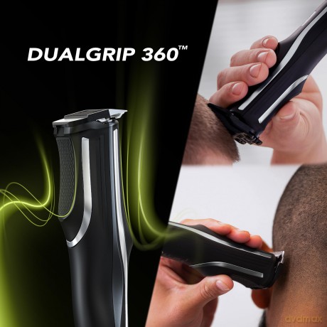 Wahl - SELF-CLIP 360 Hair Clipper