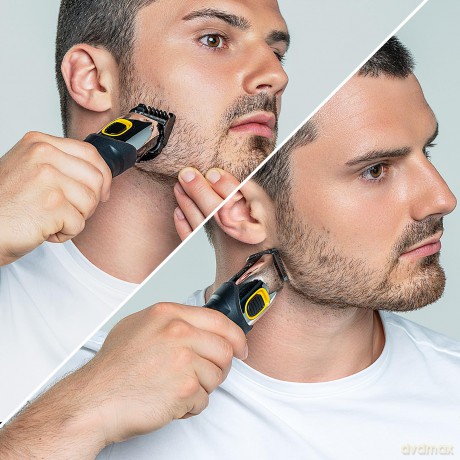 Wahl - Trimmer set extreme grip
