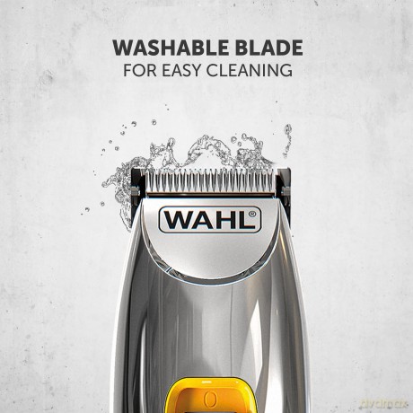 Wahl - Trimmer set extreme grip