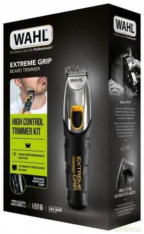 Wahl - Trimmer set extreme grip