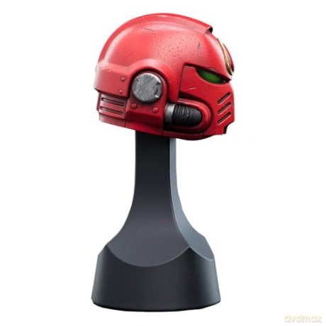 Weta Workshop Warhammer (40K) - Blood Angels Helm Replica [FIGURKA]