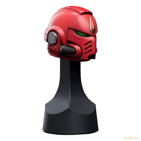 Weta Workshop Warhammer (40K) - Blood Angels Helm Replica [FIGURKA]