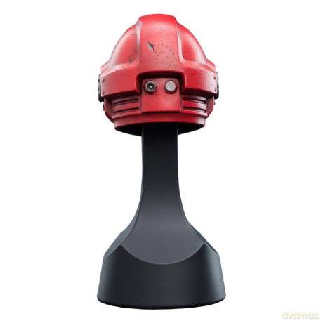Weta Workshop Warhammer (40K) - Blood Angels Helm Replica [FIGURKA]