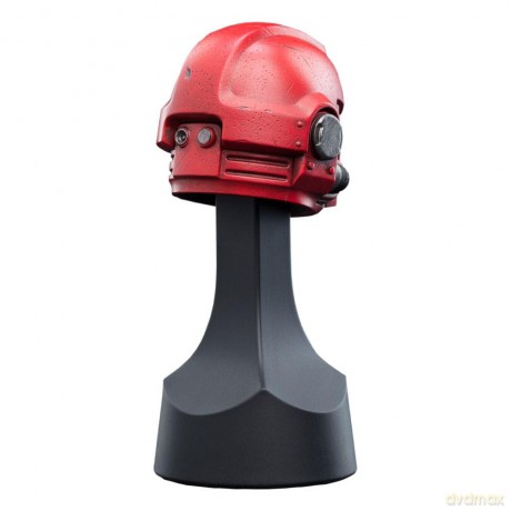 Weta Workshop Warhammer (40K) - Blood Angels Helm Replica [FIGURKA]