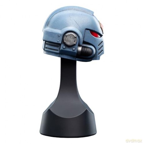 Weta Workshop Warhammer (40K) - Space Wolves Helm Replica [FIGURKA]