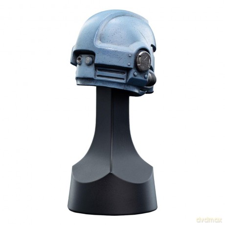 Weta Workshop Warhammer (40K) - Space Wolves Helm Replica [FIGURKA]