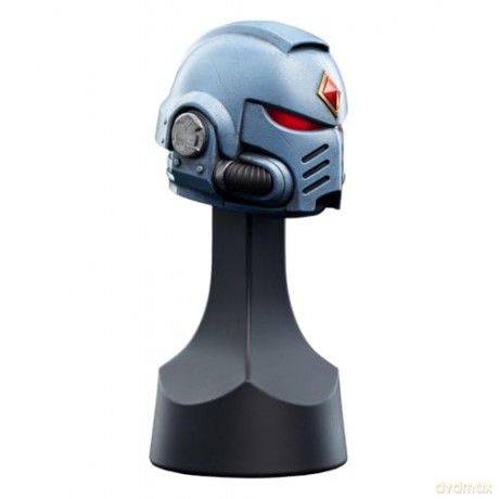 Weta Workshop Warhammer (40K) - Space Wolves Helm Replica [FIGURKA]
